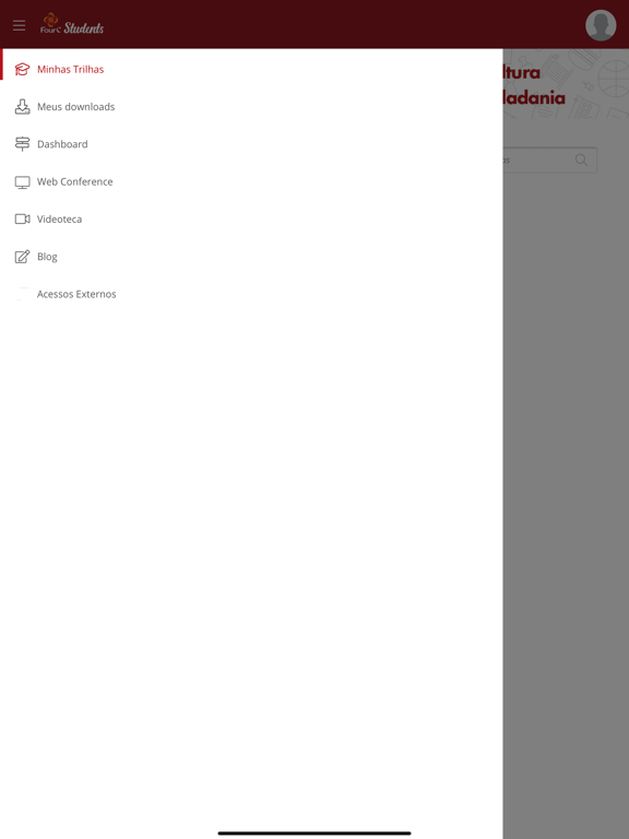 Screenshot #6 pour FourC Students