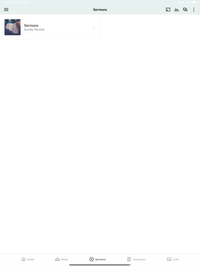 Crosstown Covenant Church