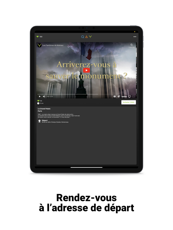 Screenshot #5 pour Quaestyo