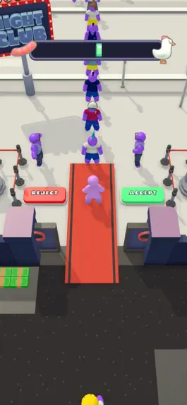 Game screenshot Night Club Manager 3D mod apk