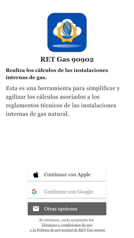 #10. RETGas (iOS) 由: Cristian Chacon