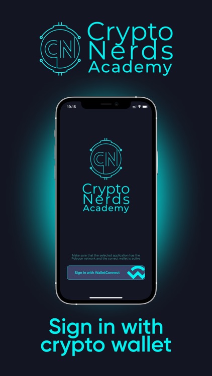 CryptoNerds Academy