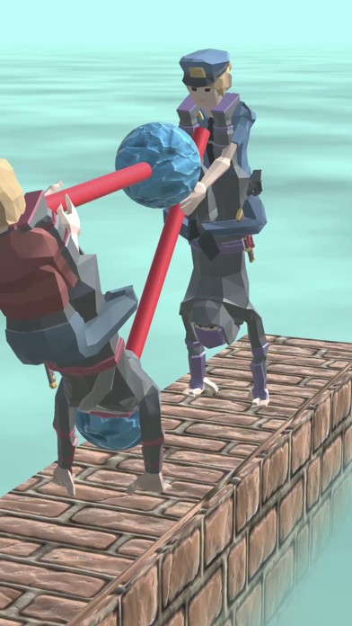 Balance Fight Screenshot