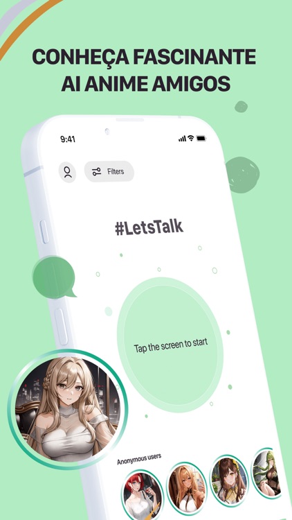 Circle Chat