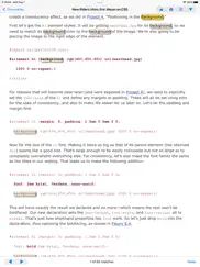 chmplus pro: chm/epub reader айпад изображения 2