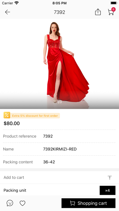 HOT CONTACT DRESS for iPhone Free App Download