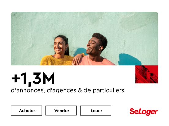 SeLoger annonces immobilièresのおすすめ画像7