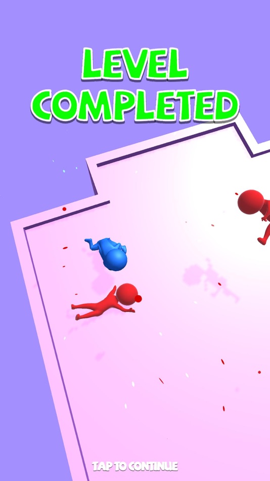 #3. Bat Glide (iOS) 由: Kids Place