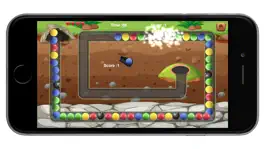 Game screenshot Marble Mission Blast hack
