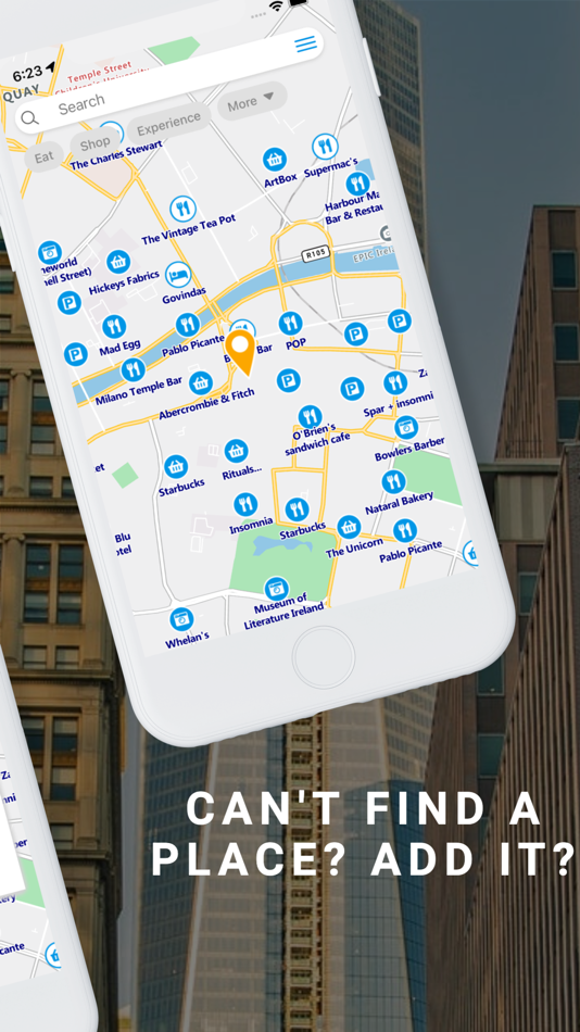 #4. Access Earth (iOS) Podle: Access Earth Limited