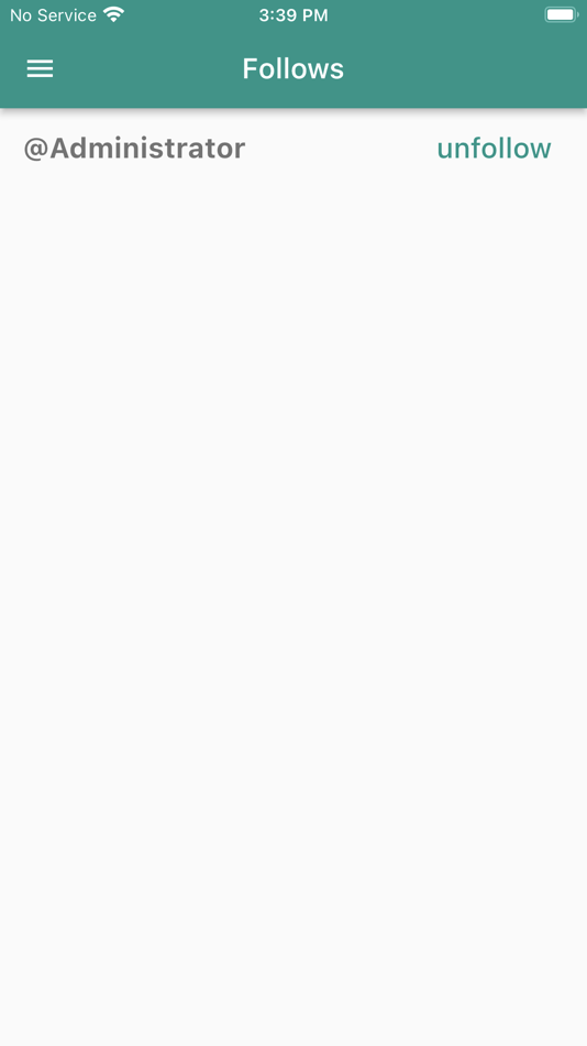 #9. FanNoyse (iOS) 由: Alejandro Carvajal