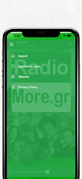 Game screenshot RadioMore hack