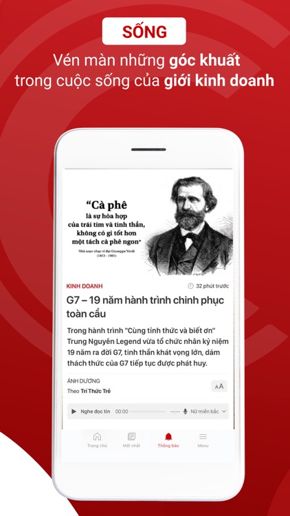 CafeBiz: Tin tức kinh doanh screenshot-4