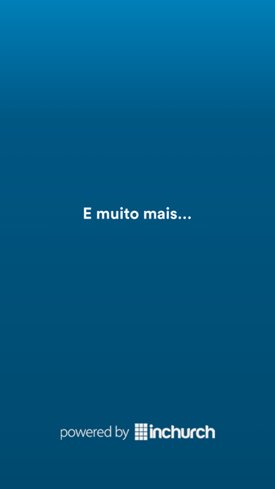 Cristo Centro Pirituba Screenshot
