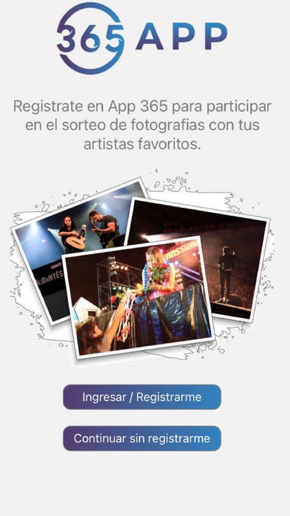 App 365 (APP365)
