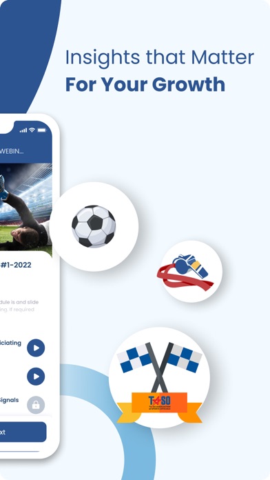 TASO App Screenshot 4 - AppWisp.com