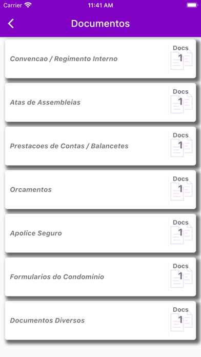 Villaro Screenshot