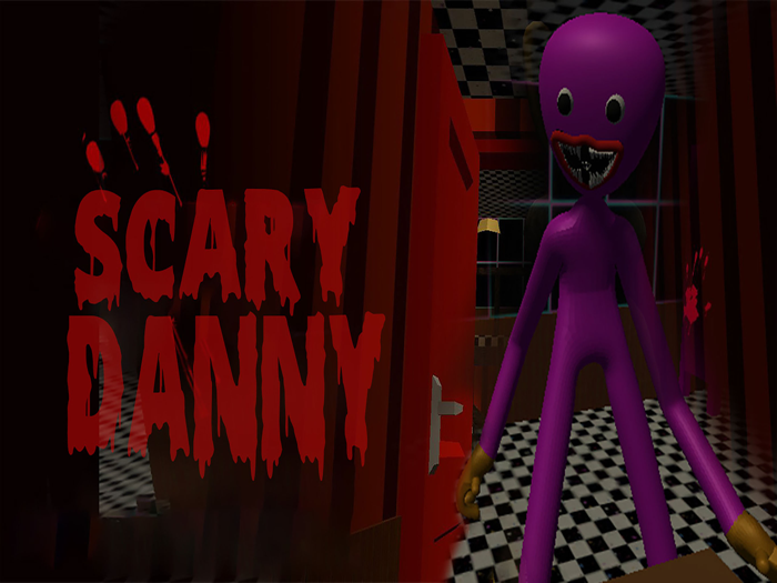 Scary Danny