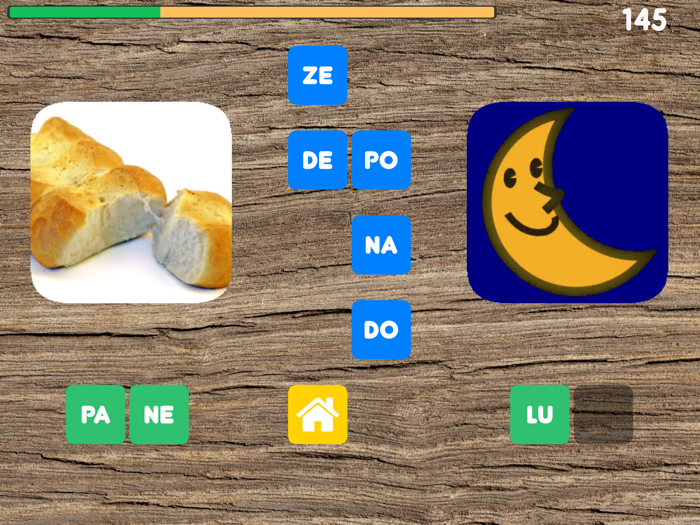 Scrivere con le sillabe 2 Pro