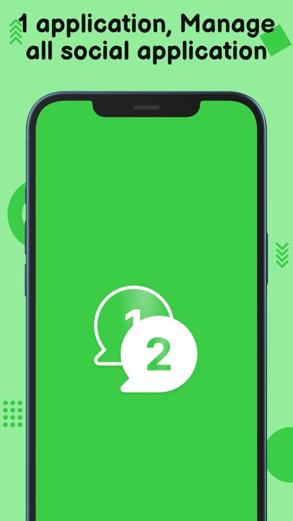 2Space - Multiple Accounts