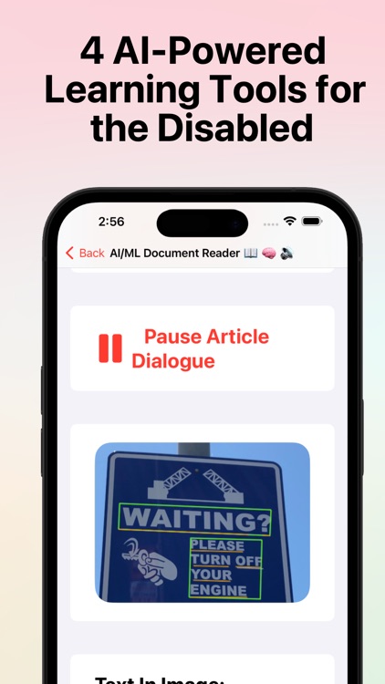 Firefly STEM Learning Library screenshot-3