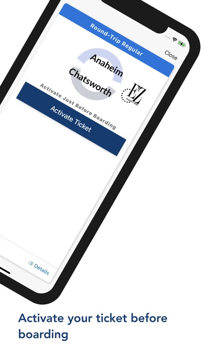 Metrolink screenshot-3