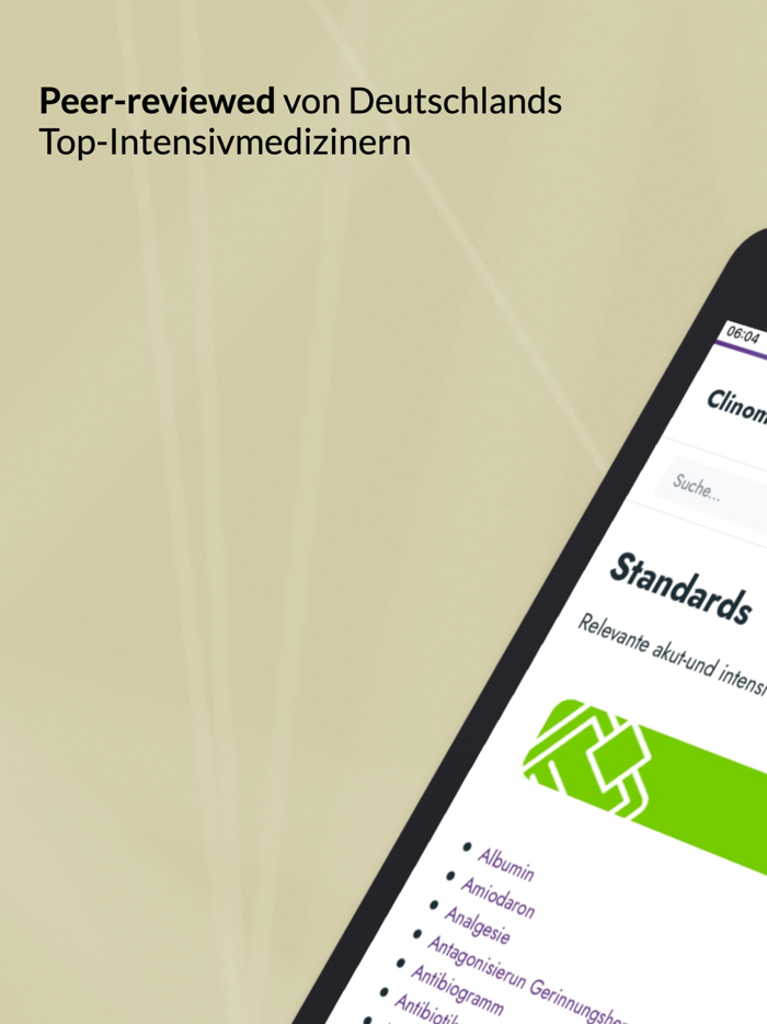 Clinomic Knowledge Base