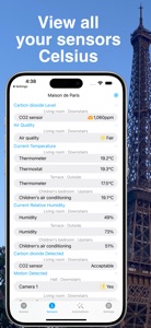Maisomage for Matter & HomeKit screenshot #2 for iPhone