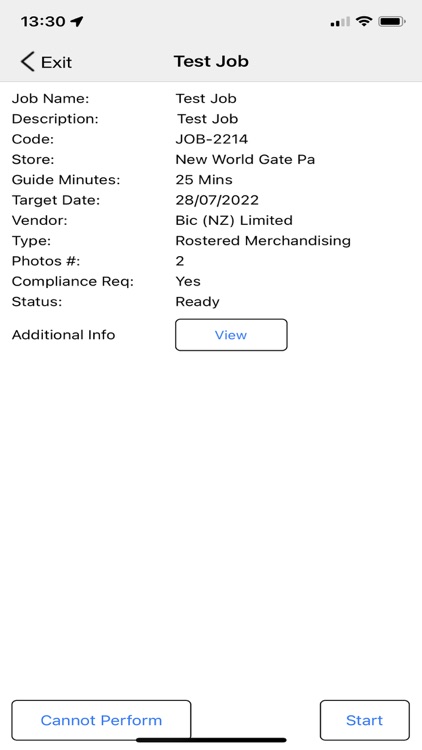 Agent IM screenshot-3