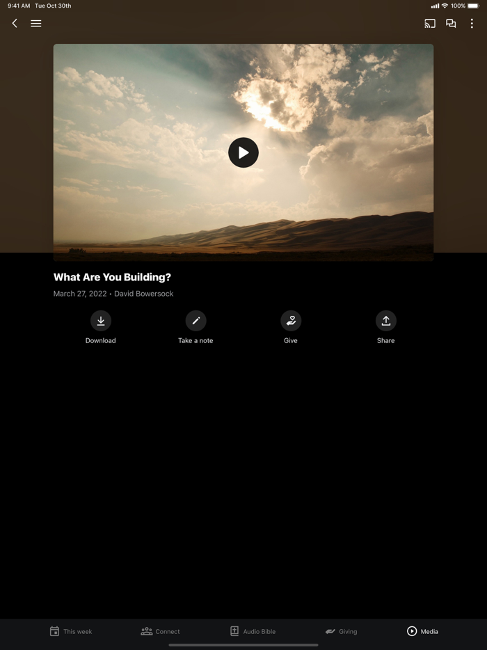 The Heights Church-E Liverpool