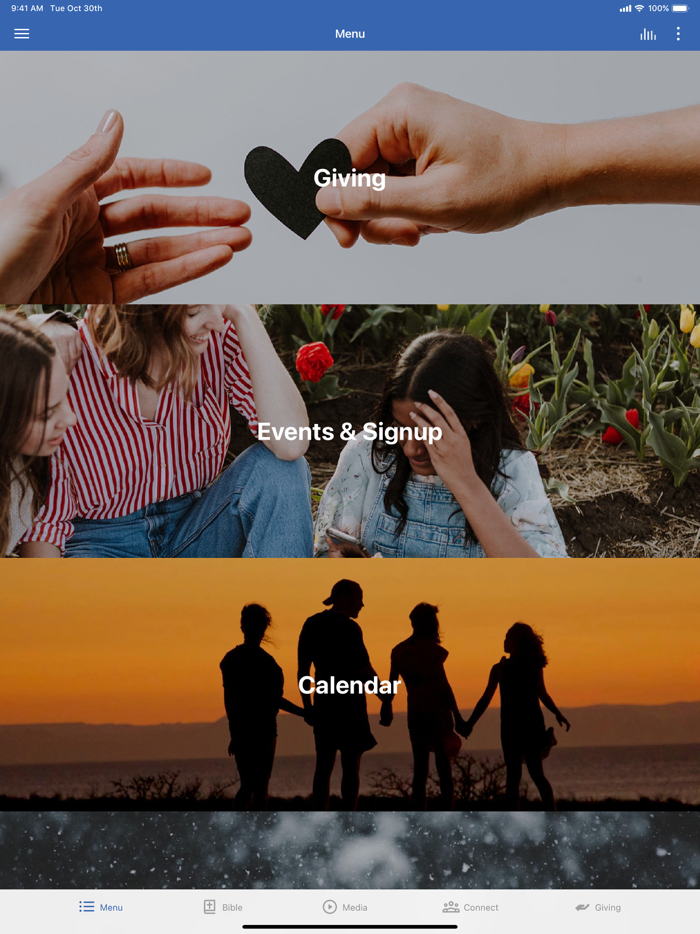 East River Fellowship