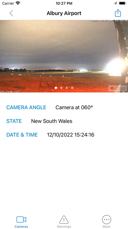 Live Weather Cameras Australia screenshot-4