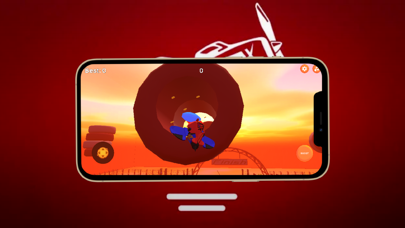 Aviator Diamond Flight Screenshot