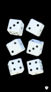 dice dice iphone screenshot 2