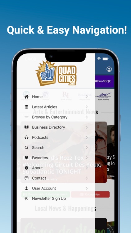 QuadCities.com screenshot-5