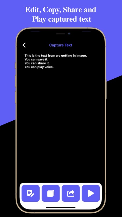 Text Capture: Images to Text screenshot-5