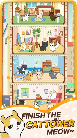 Game screenshot 스도쿠 캣타워 apk