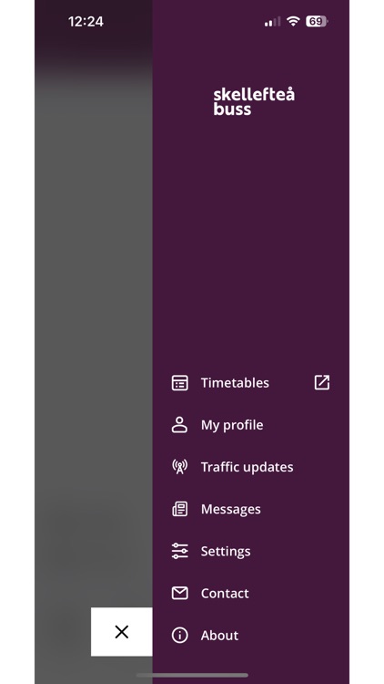 Skellefteå buss screenshot-4
