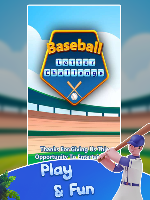 Screenshot #4 pour Stickman Baseball Superstars