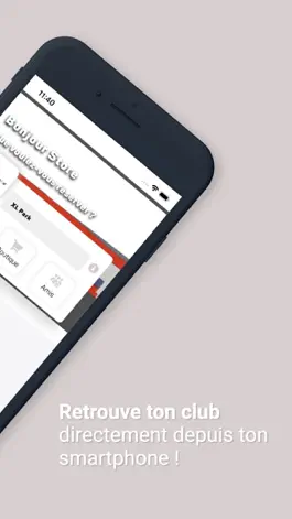 Game screenshot XL Park apk