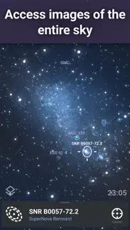 How to cancel & delete stellarium mobile - star map 1