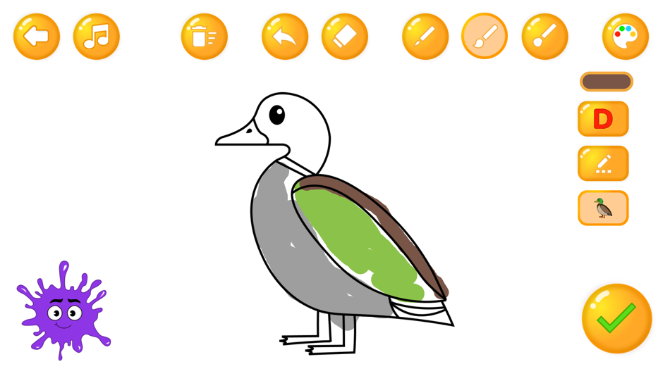 #6. Abetka (iOS) بواسطة: Itechcraft