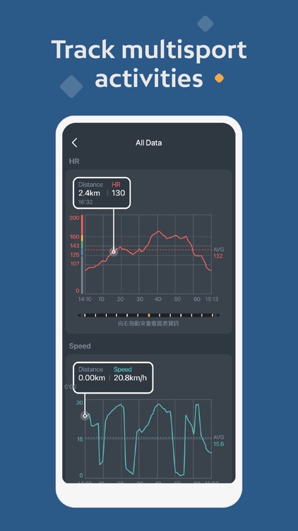ATMOS - Diving logbooks screenshot-4