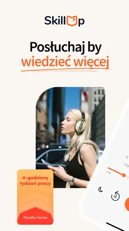 Game screenshot SkillUp: Wiedza i Rozwój mod apk