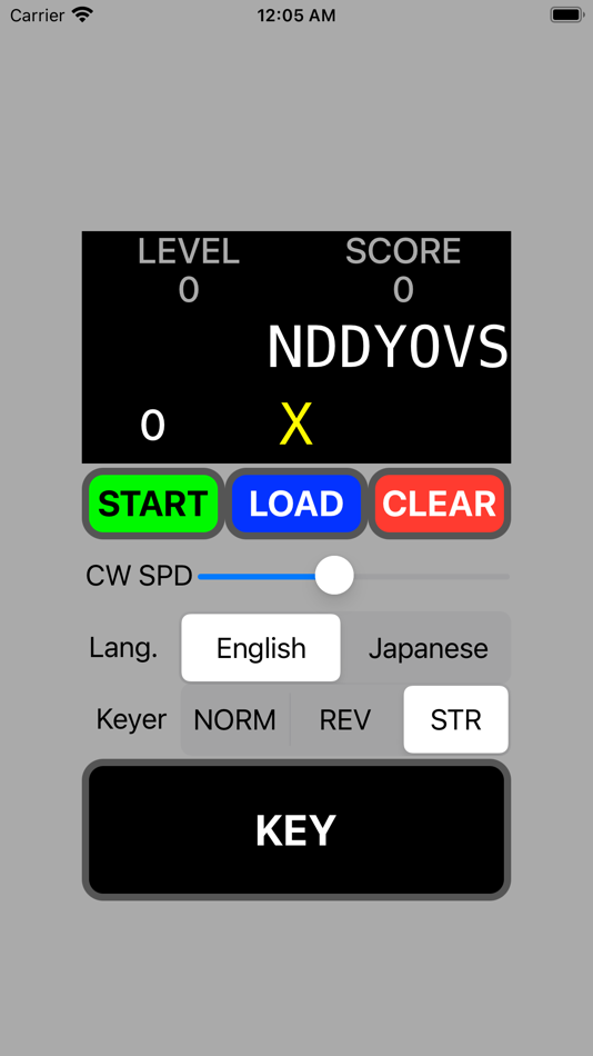 #3. RST Invader (iOS) 게시자: koji kamogawa