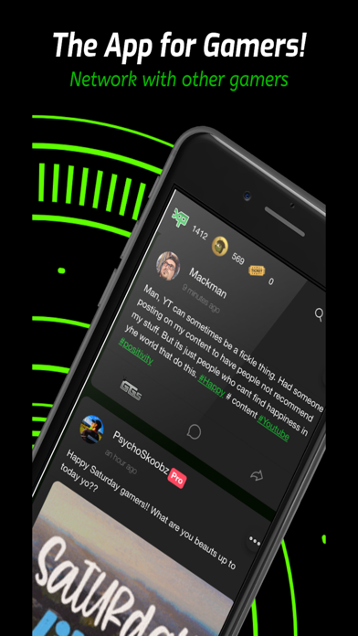 GGsTV Screenshot