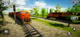 Game screenshot Train Simulator 3d: Subway Sim hack