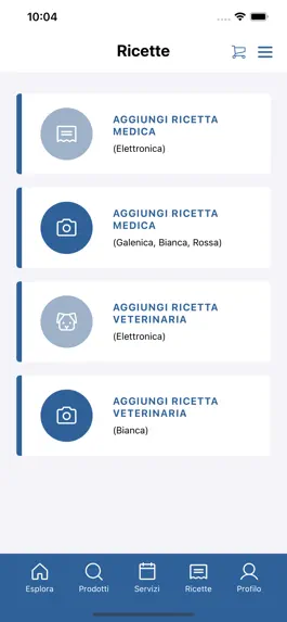 Game screenshot Farmacia De Pasquale Snc hack