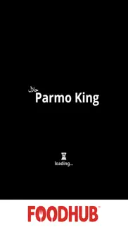 parmo king iphone screenshot 1