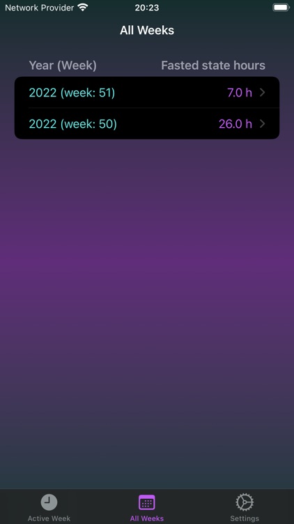 FastTrack: Fast Timer/Tracker screenshot-7